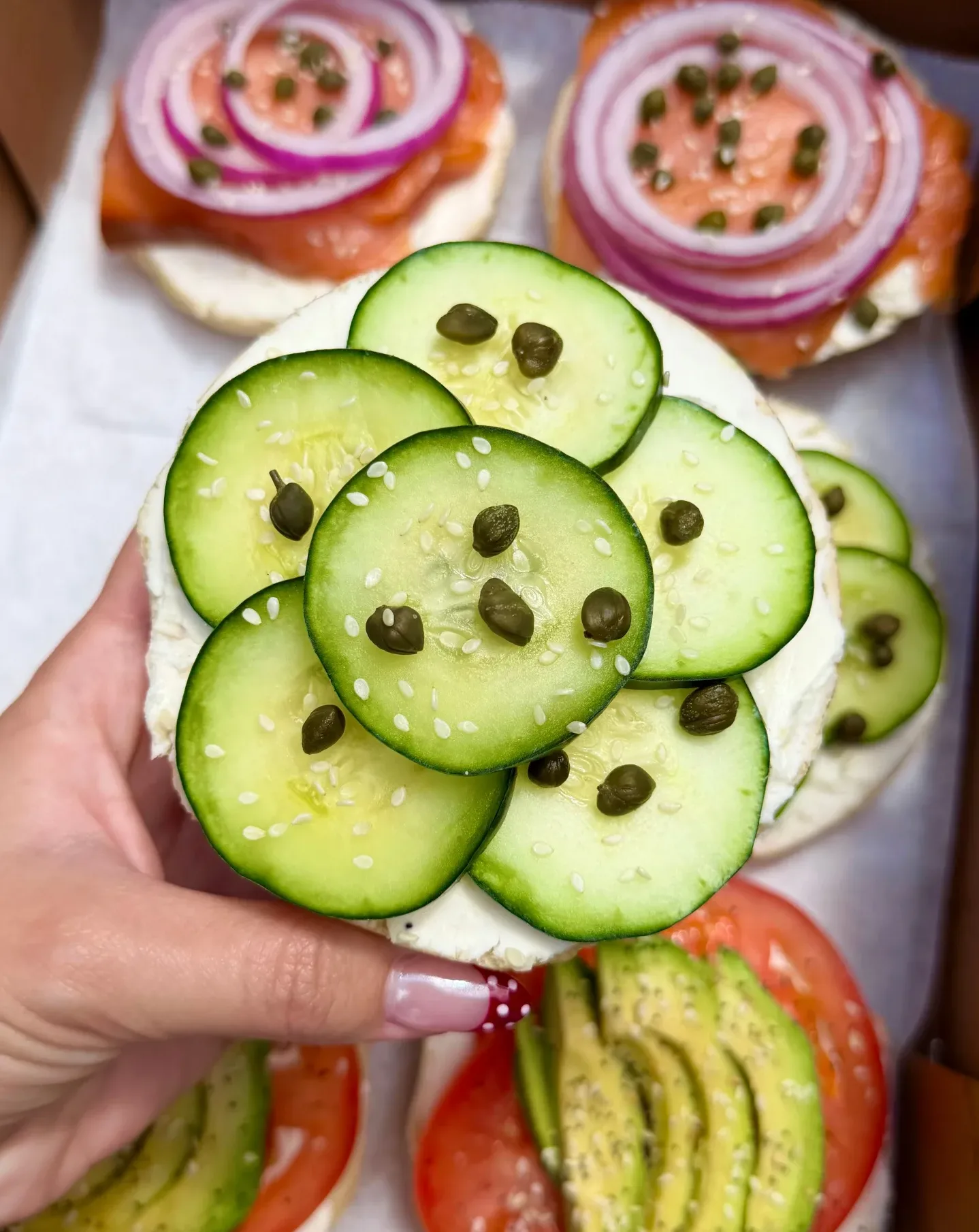 Father’s Day Brunch Ideas