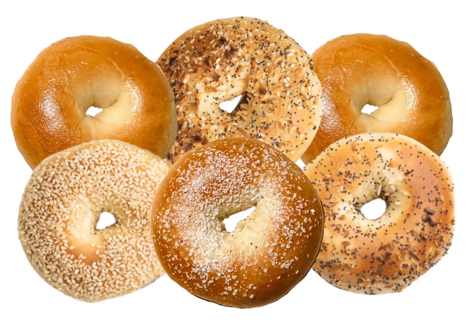 Yelp’s Carb Comeback x Western Bagel