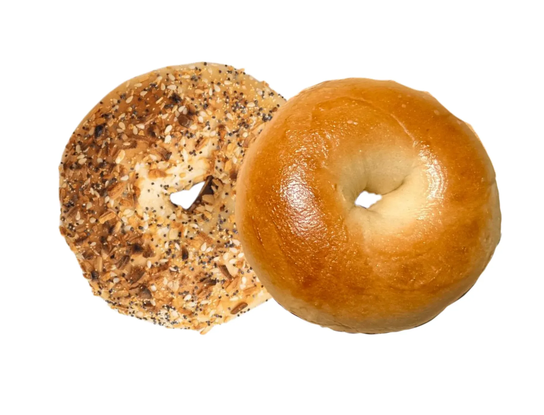 NEW! Protein Bagels Coming Soon!